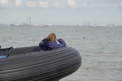 Westerschelde tour